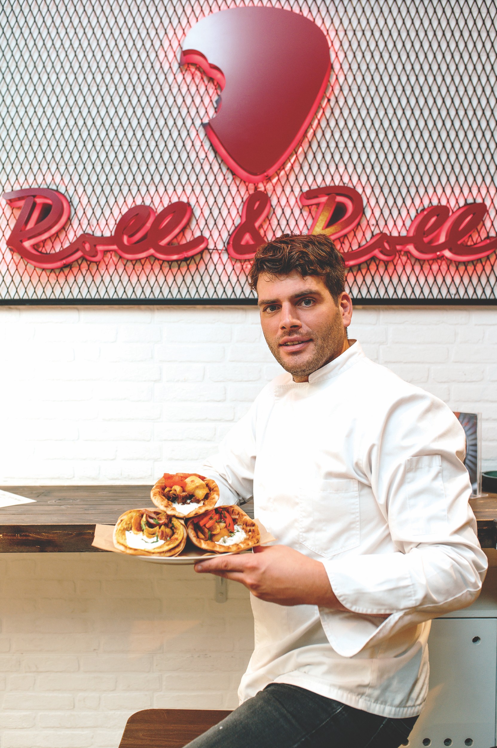 Χρήστος Μπάρκας