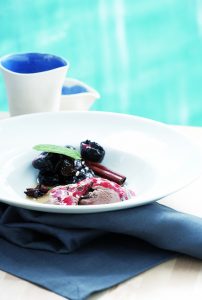 DAMASKHNA KOMPOSTA ME PAGOTO