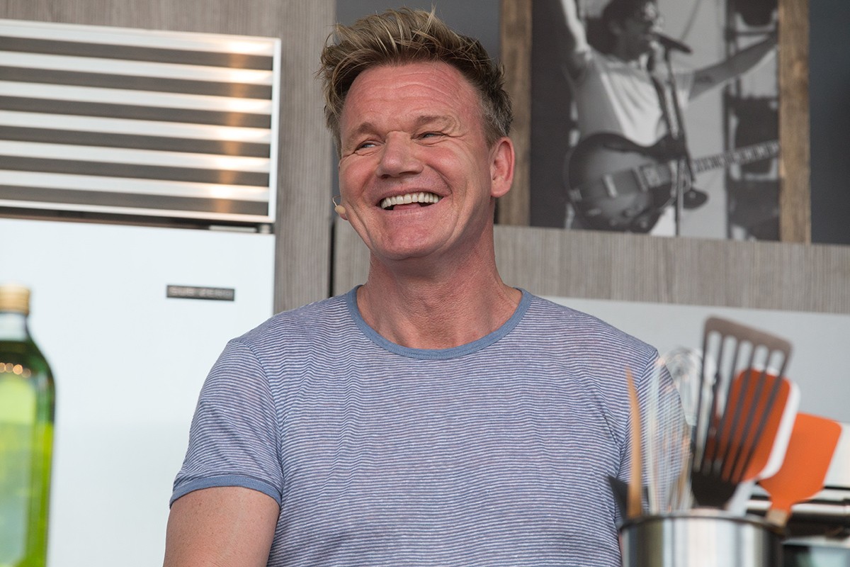 Gordon-Ramsay