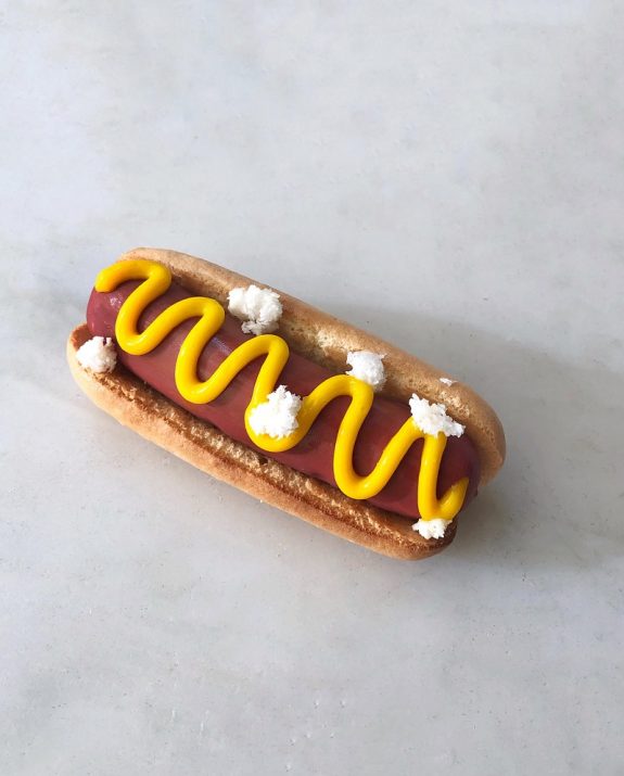 hotdog