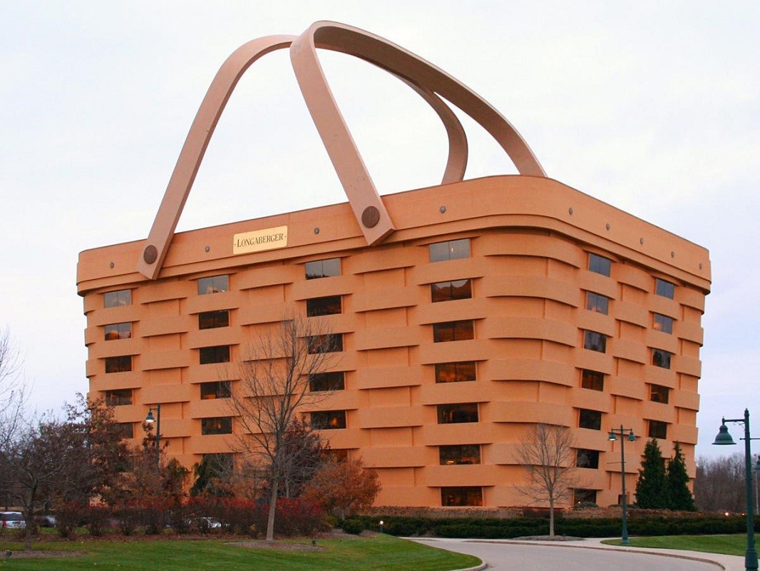 longaberger