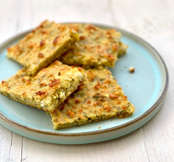 mpatzina-me-kolokythaki