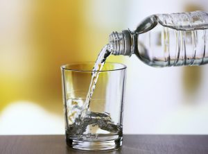 Κι όμως υπάρχει νερό με γεύση κρασιού…