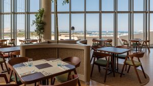 δ/: Ένα pop up restaurant στο ΚΠΙΣΝ