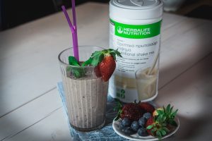 Herbalife Nutrition: Η No #1 εταιρεία υγιεινών ροφημάτων σύμφωνα με την Euromonitor International