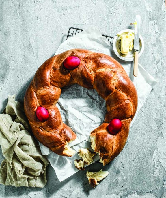 edo kai tora tsoureki