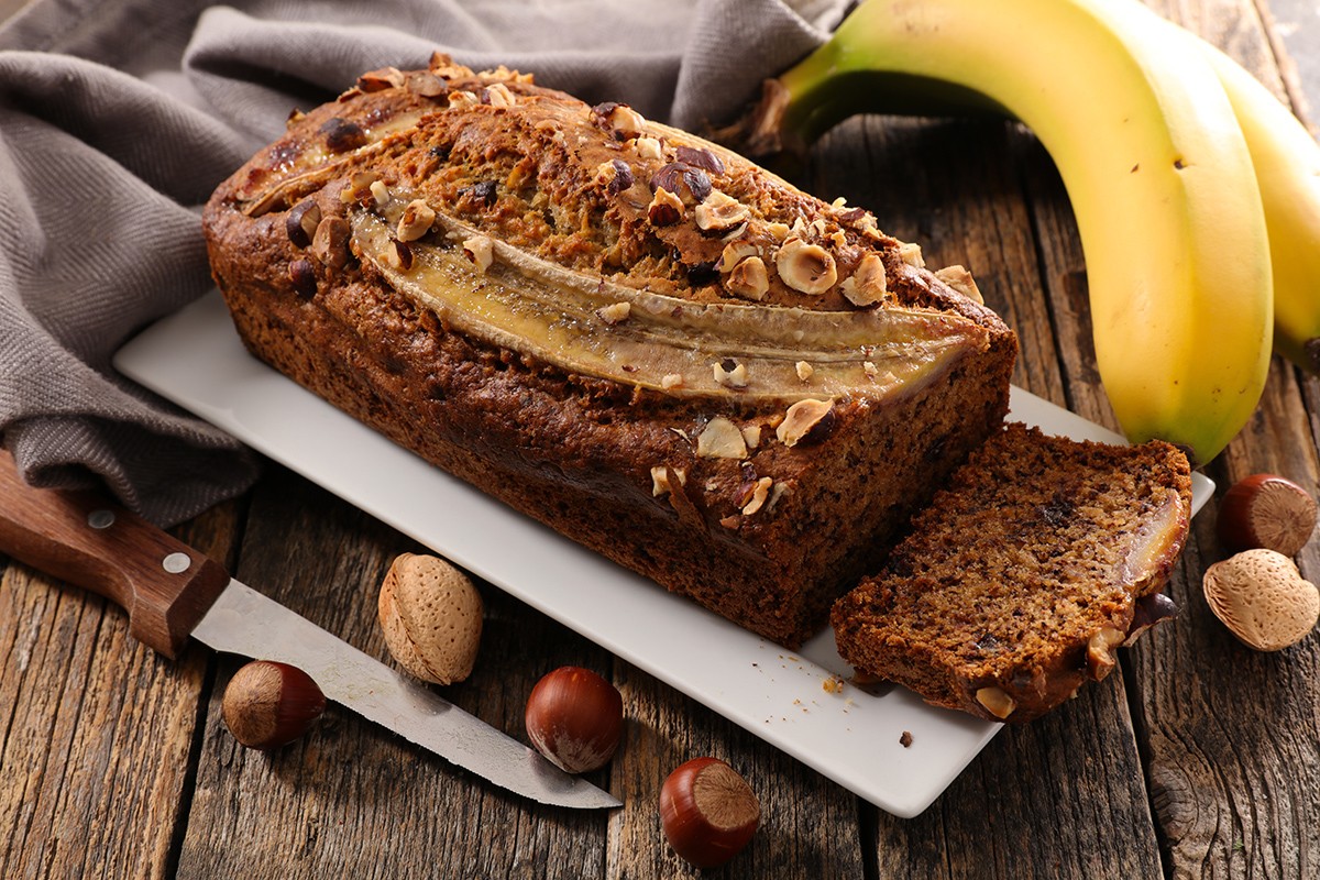 banana-cake