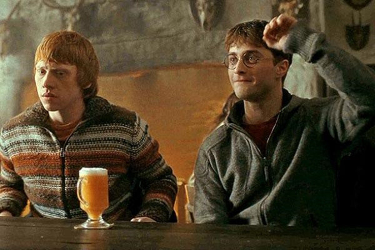 butterbeer