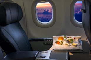flight_food