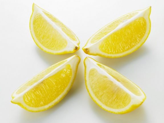 lemon