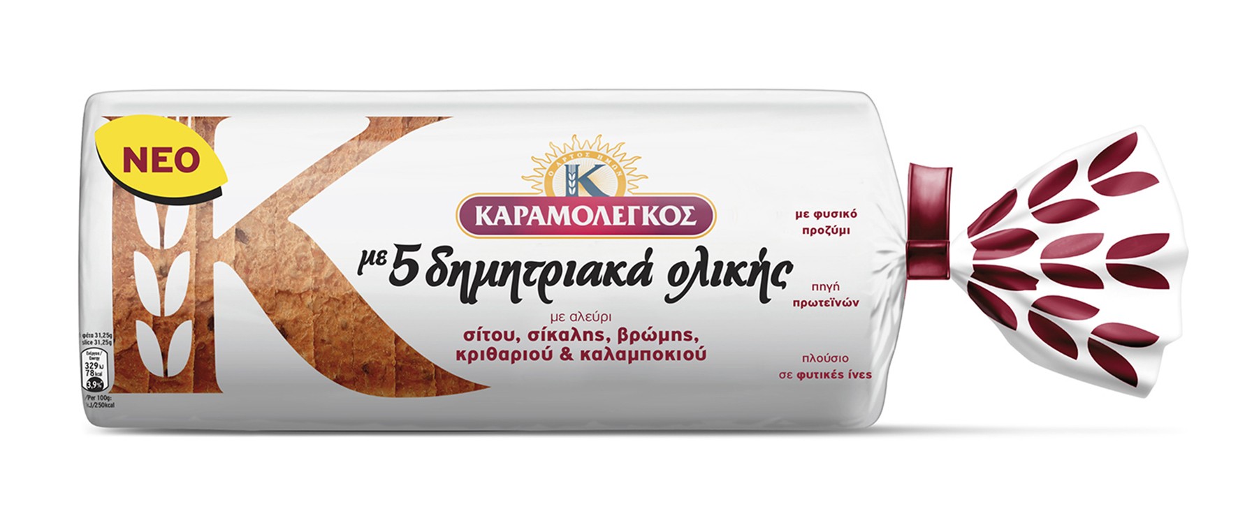 NO NAMES – PRESENTATION PREVIEWS NEW