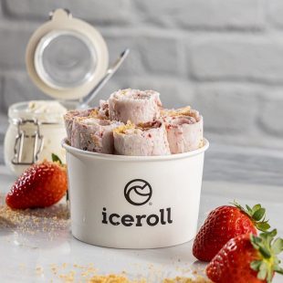 iceroll