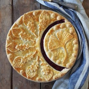 instagram pie-anoigma