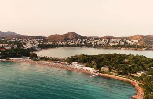 Whispering Angel Evenings κάθε Πέμπτη στο Privilege Beach House
