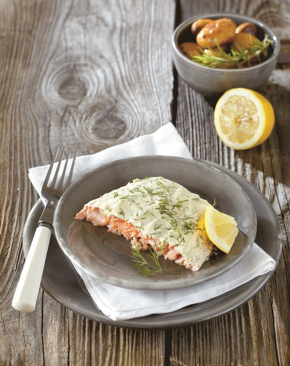 solomos me krousta giaourtiou