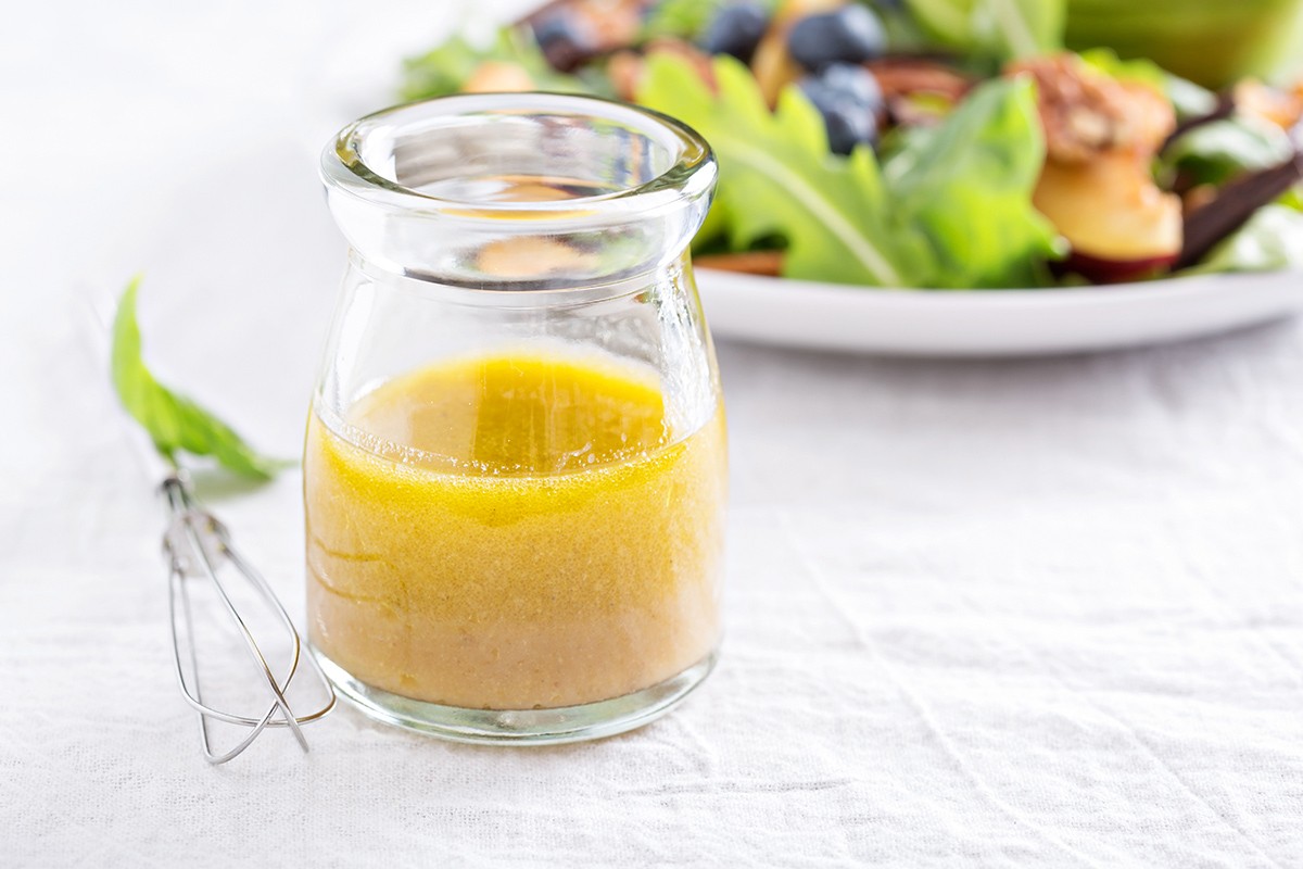 vinaigrette