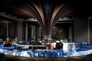 Umi: Η premium bar εμπειρία του Matsuhisa Athens
