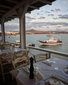 Elia mama’s food, για σπιτικό και ποιοτικό φαγητό στη Μήλο