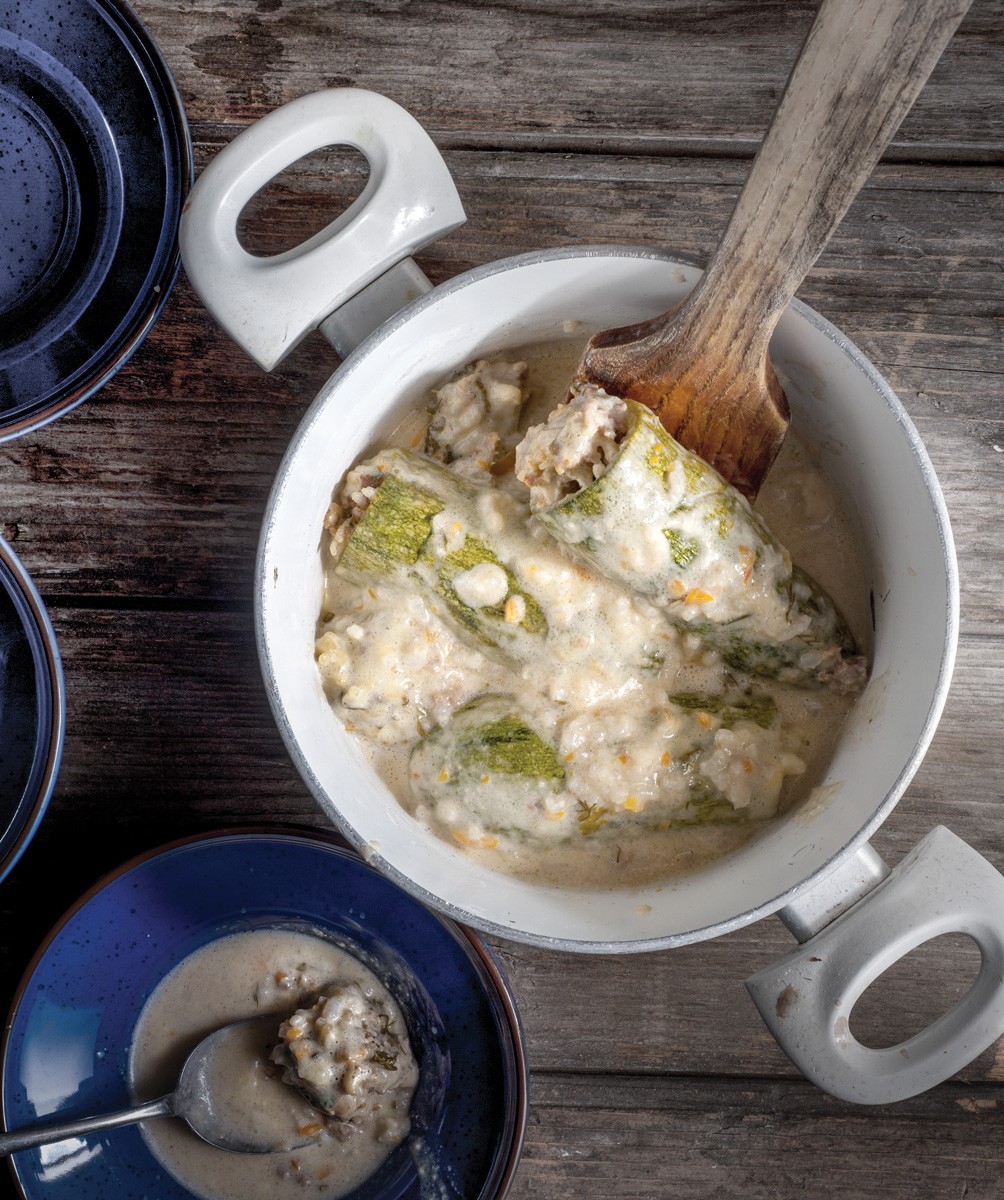 kolokithia-abgolemono