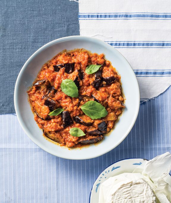 melitzanes-xinoxontro