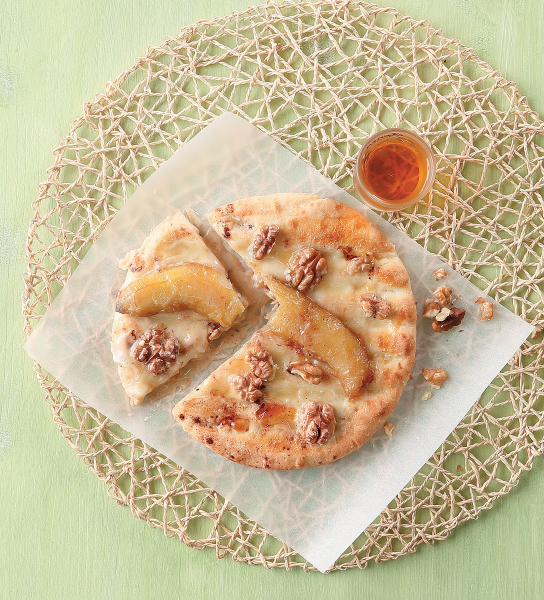 pita-me-zaxarouxokai-tiganiti-mpanana