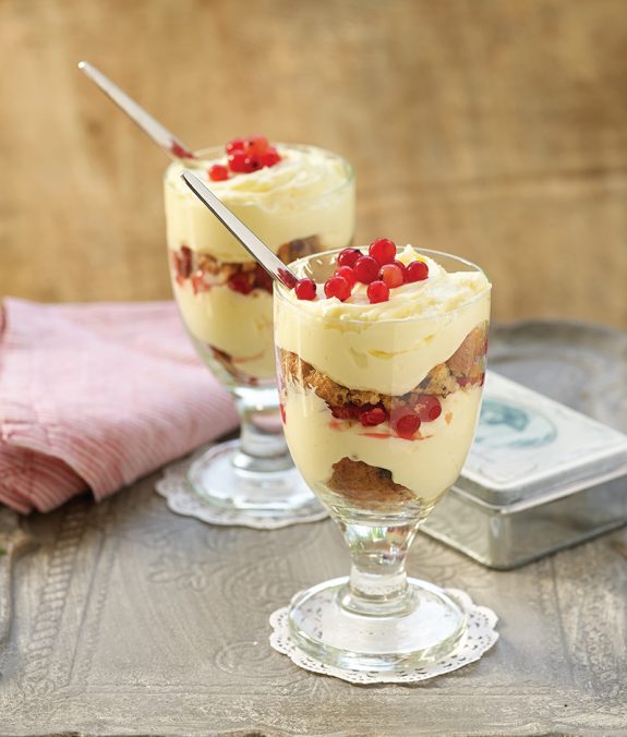 trifle