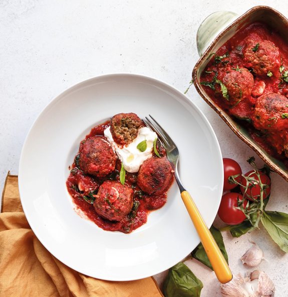 Keftedakia-melitzanas