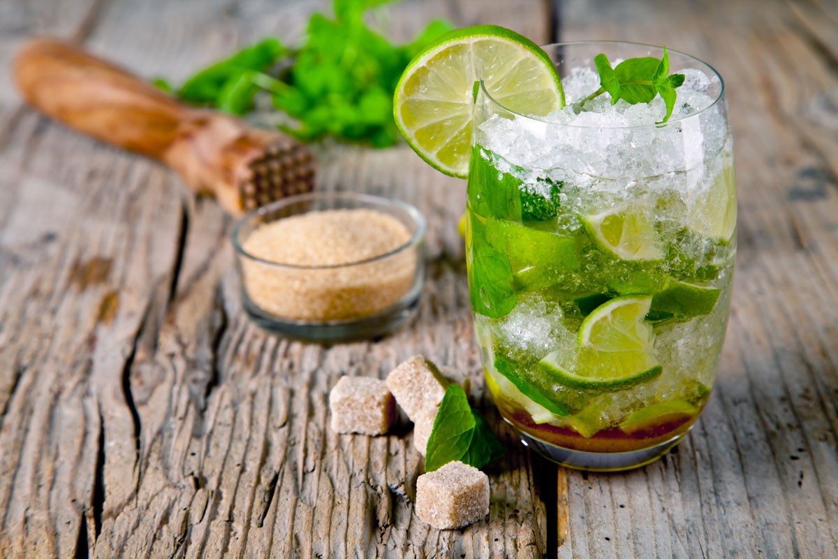cocktail-mojito
