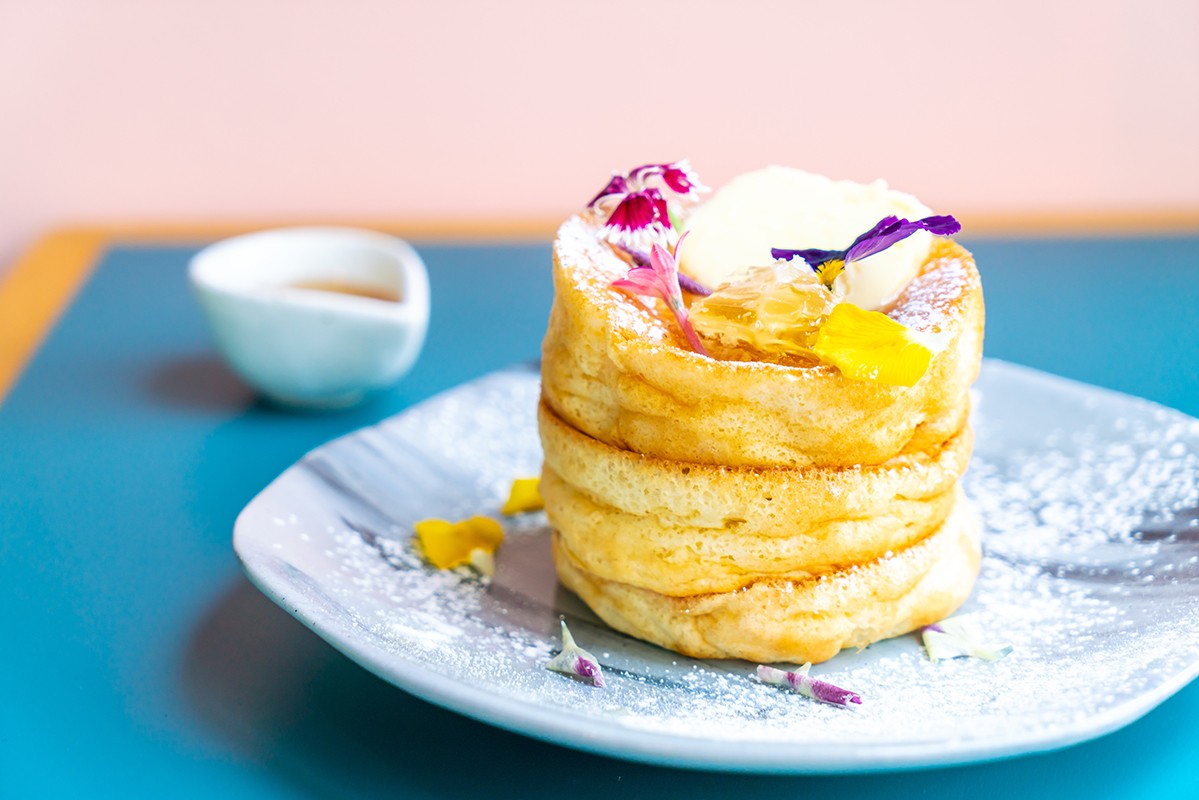 japanese-pancakes