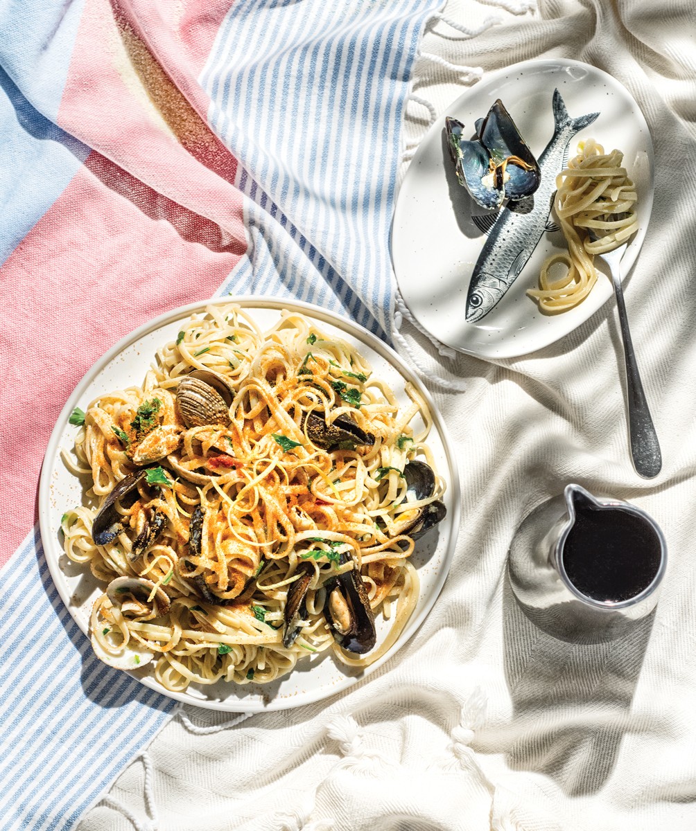 linguini-me-mudia-kudonia-augotaraxo-