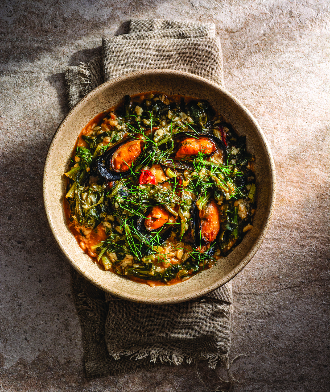 mudia me axnista xorta