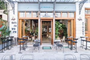 Omnivore, η νέα πρόταση του Ομίλου Καστελόριζο
