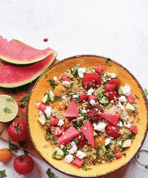 salata-pligouri-karpouzi