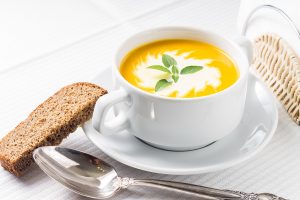 Οι 5 πιο δημοφιλείς φθινοπωρινές σούπες, σύμφωνα με τη Google