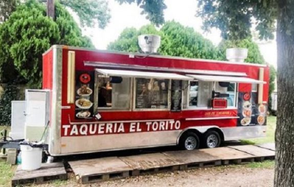 taqueria