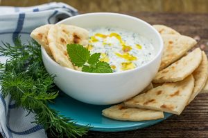 Vegan τζατζίκι: Βρήκαμε και φτιάξαμε την τέλεια συνταγή!