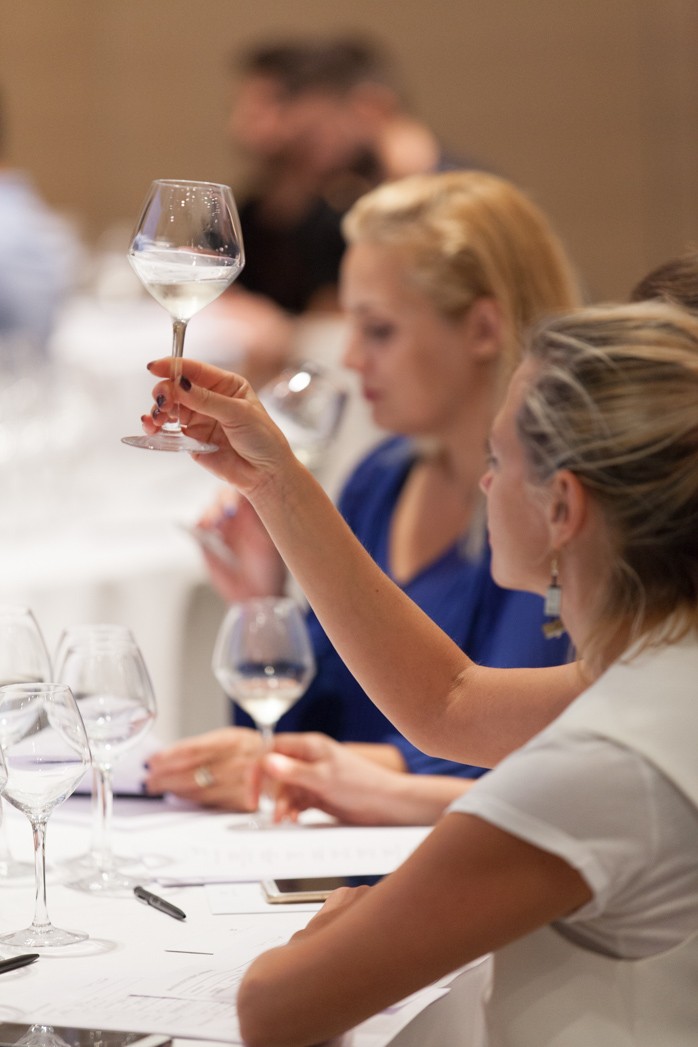 Γνωριμία με τον κόσμο του κρασιού_2