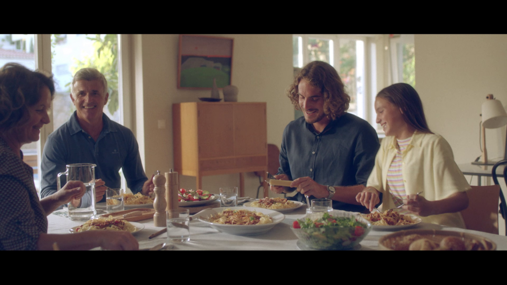 MELISSA _ STEFANOS TSITSIPAS 4