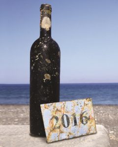 Αναδύθηκε ο Βυθισμένος Θαλασσίτης 2016