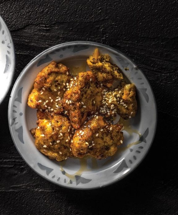 keftedes-kolokuthas anoigma