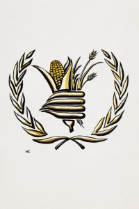 © Nobel Media. Ill. Niklas Elmehed