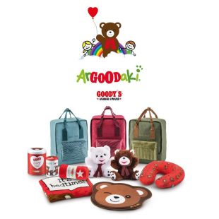 Argoodaki ΔΤ Key Visual