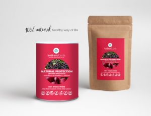 Elderberry: Το φάρμακο της φύσης