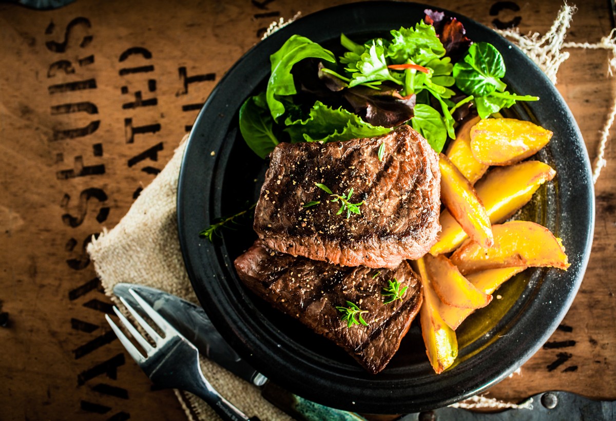 mikri-mprizola-kreas-psito