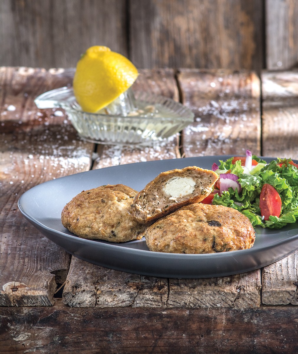 mpifteki-kotopoulo-gemista-me-xunomizithra