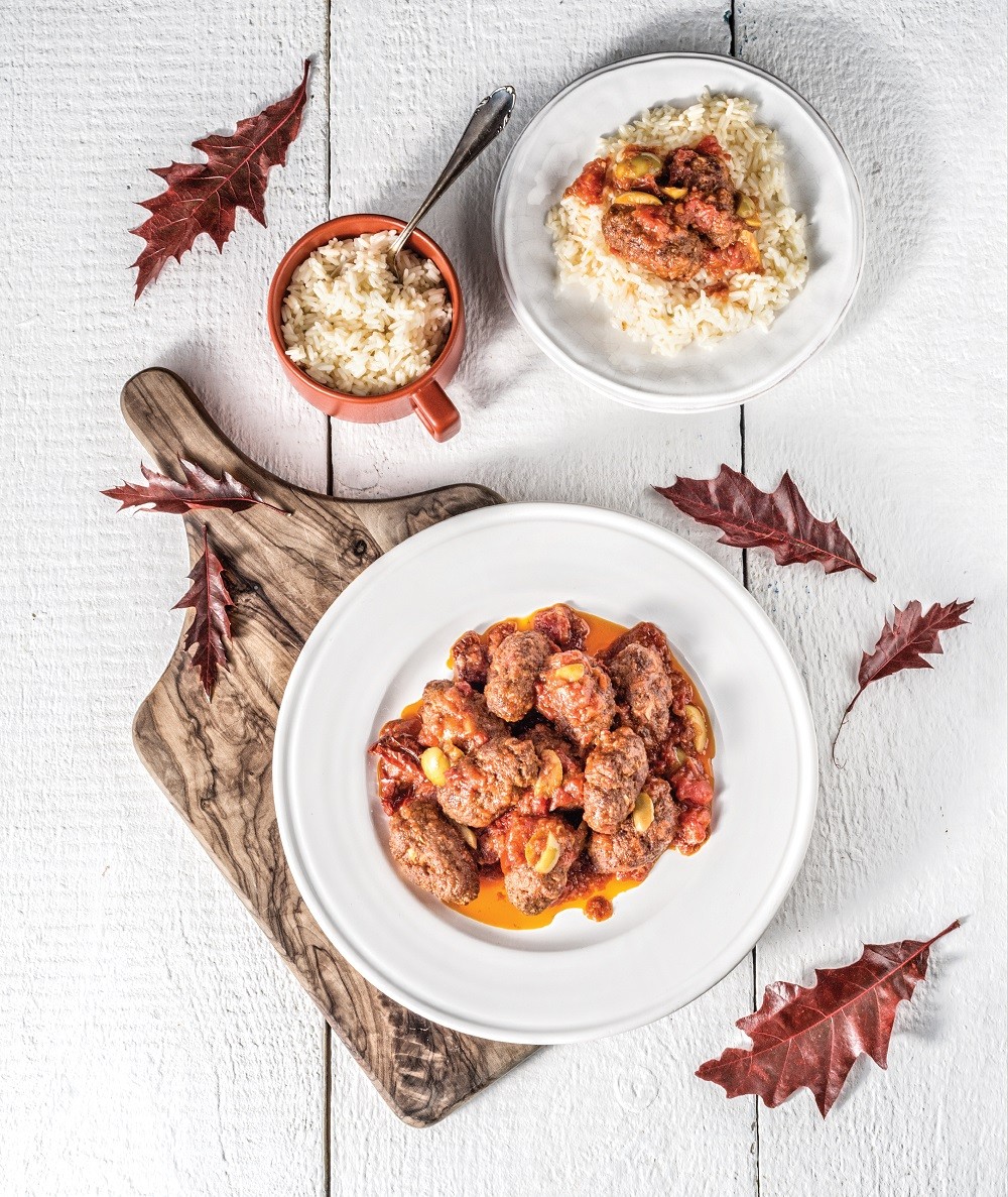 soutzoukakia anoigma