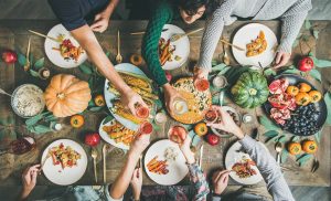 Turducken και Indian pudding: 10 real American πιάτα της Ημέρας των Ευχαριστιών