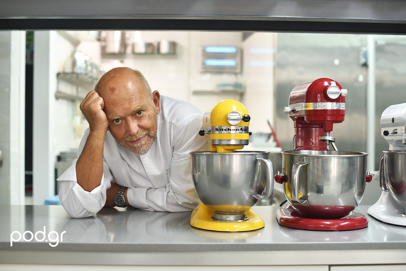 ΠΑΡΛΙΑΡΟΣ @Ολυμπια Κρασαγακη copy 2