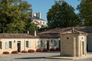 Chateau Margaux: Κρασί σαν παραμύθι
