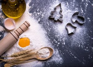 Τα γνωστά μας χριστουγεννιάτικα εδέσματα… αλλιώς!
